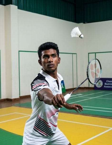 Skyline Badminton Club