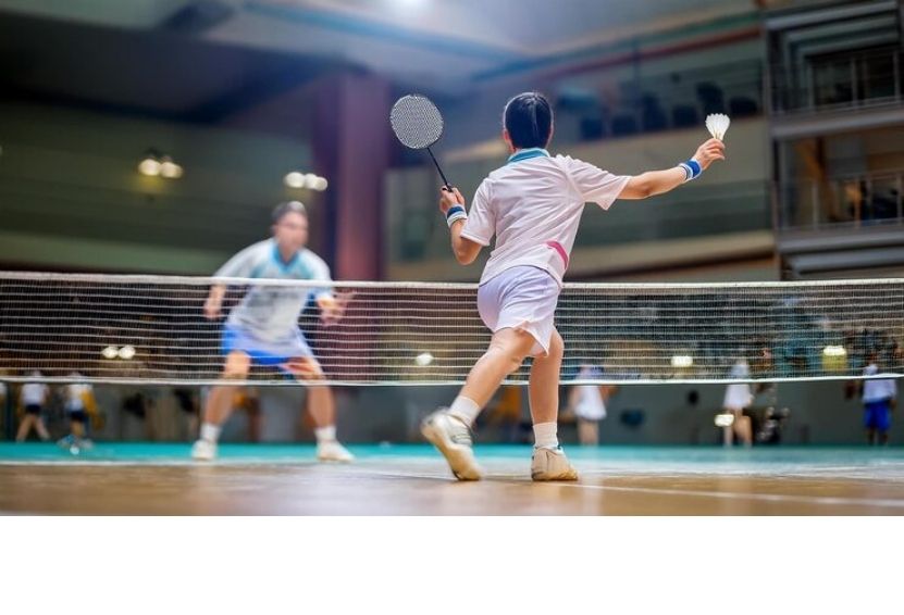 Skyline Badminton Club