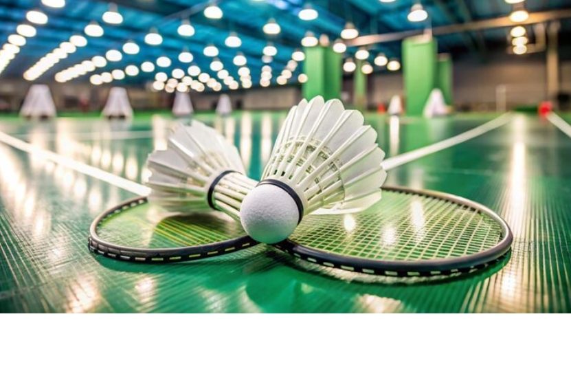 Skyline Badminton Club